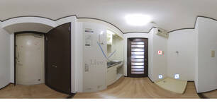 イーグル祇園伍番館 502 【福岡県祇園駅】 の画像3