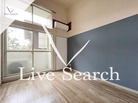 アメリカンヒルズ野芥 102 【福岡県野芥駅】 の画像3