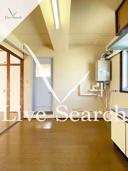 燦瓢閣 503 【福岡県中洲川端駅】 の画像3