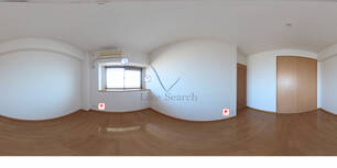 ラ・パルク・ステーション竹下公園通り 1307 【福岡県竹下駅】 の画像3