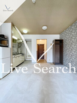 博多ニッコーハイツアネックス 503 【福岡県東比恵駅】 の画像3