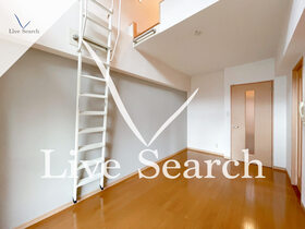 ニューガイアリルーム港No.72 601 【福岡県大濠公園駅】 の画像3