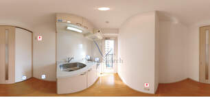 ニューガイアリルーム港No.72 601 【福岡県大濠公園駅】 の画像3