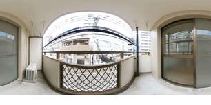 アクセス平尾 203 【福岡県西鉄平尾駅】 の画像3