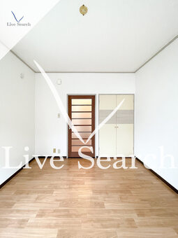 アクセス平尾 203 【福岡県西鉄平尾駅】 の画像3