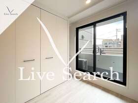 (仮称)quador藤崎 203 【福岡県藤崎駅】 の画像3