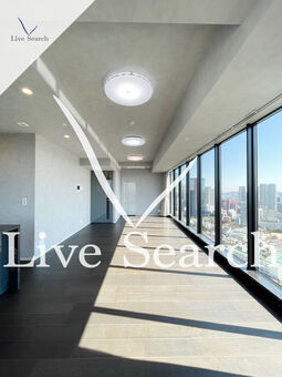 プレミストタワー白金高輪 3407 【東京都白金高輪駅】 の画像3