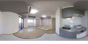 県庁前シティピアエクセル30 401 【福岡県馬出九大病院前駅】 の画像3