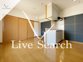 フォレストコート半道橋 405 【福岡県竹下駅】 の画像3