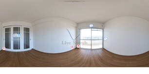 シャトラン山ノ手 602 【兵庫県湊川公園駅】 の画像3