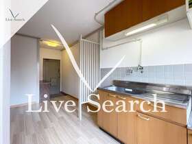 井上ビル 405 【福岡県薬院駅】 の画像3