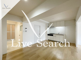 第3ヒロカネビル 504 【福岡県西鉄平尾駅】 の画像3