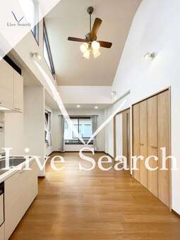 二日市西戸建  【福岡県二日市】 の画像3