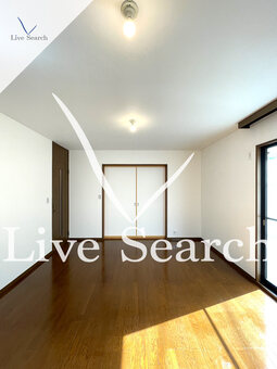 三条南貸家東側連棟  【兵庫県甲南山手駅】 の画像3