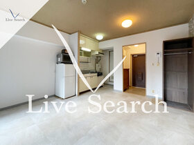 博多ニッコーハイツアネックス 503 【福岡県東比恵駅】 の画像3