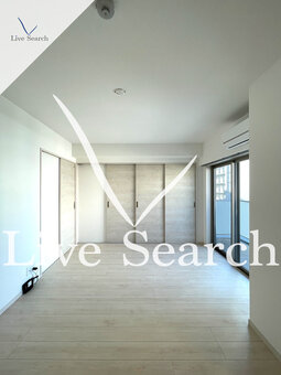 LELION　KAWAKAMI 705 【福岡県東比恵駅】 の画像3