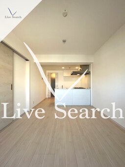 LELION　KAWAKAMI 801 【福岡県東比恵駅】 の画像3