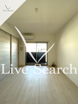 LELION　KAWAKAMI 802 【福岡県東比恵駅】 の画像3