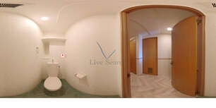 コモドパラッツォ 403 【福岡県水城駅】 の画像3