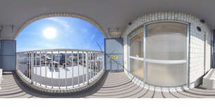 ランバー荒井 602 【東京都狛江駅】 の画像3