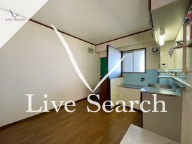 景雲ハイツ 305 【福岡県西鉄平尾駅】 の画像3