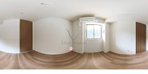 ザ・パークハウス桜坂サンリヤン 917 【福岡県桜坂駅】 の画像3