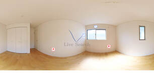 上津台4丁目戸建  【兵庫県神鉄道場駅】 の画像3