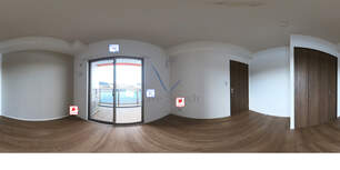 ニューガイア川﨑No.70（2号タイプ） 302 【神奈川県新川崎駅】 の画像3