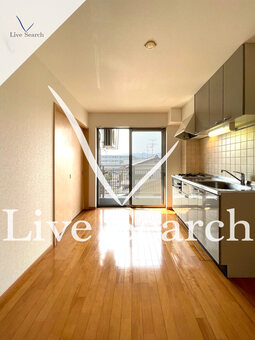 クレイドル室見B棟 301 【福岡県室見駅】 の画像3