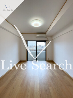 ルネス・ロワール天神サウス 713 【福岡県薬院駅】 の画像3