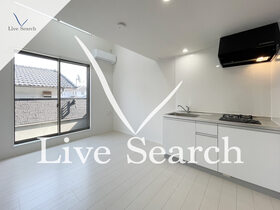 シャルムⅢ 105 【福岡県新飯塚駅】 の画像3