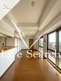 アースシティ西神南2番館 1302 【兵庫県西神南駅】 の画像3