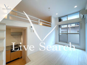 リップカール那珂 101 【福岡県竹下駅】 の画像3