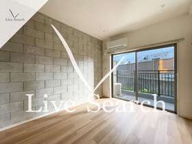 サクラテラス飯倉 103 【福岡県金山駅】 の画像3