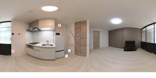 D-room姪の浜3丁目　 103 【福岡県姪浜駅】 の画像3