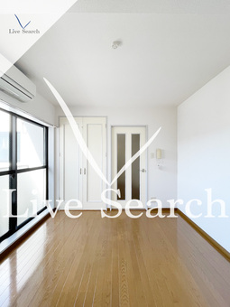 イリス白金 303 【福岡県薬院駅】 の画像3