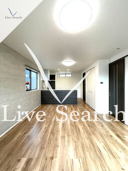 東山町　新築戸建  【兵庫県芦屋駅】 の画像3