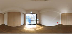 NOIEかたかす（ノイエかたかす） 301 【福岡県JR博多駅】 の画像3