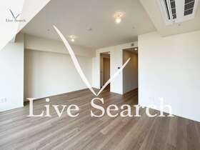 白金ザ・スカイ東棟 E1216 【東京都白金高輪駅】 の画像3