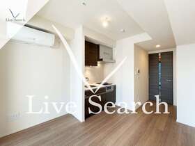 白金ザ・スカイ東棟 E1409 【東京都白金高輪駅】 の画像3