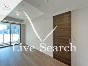 白金ザ・スカイ西棟 W608 【東京都白金高輪駅】 の画像3