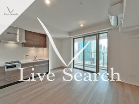 白金ザ・スカイ西棟 W1308 【東京都白金高輪駅】 の画像3