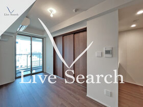 白金ザ・スカイ西棟 W1315 【東京都白金高輪駅】 の画像3