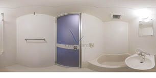 ダイナコート箱崎Ⅱ 302 【福岡県箱崎九大前駅】 の画像3