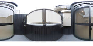 BRAVE姪浜 201 【福岡県姪浜駅】 の画像3