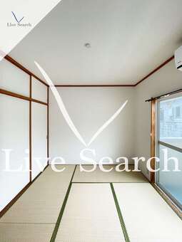 マリンズ千早 203 【福岡県千早駅】 の画像3