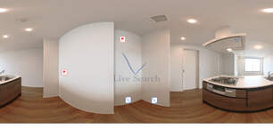 アイランドシティ　オーシャン＆フォレストタワーレジデンスWEST 2401 【福岡県千早駅】 の画像3