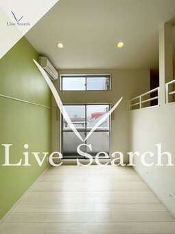 サンリーフ香椎 205 【福岡県香椎駅】 の画像3