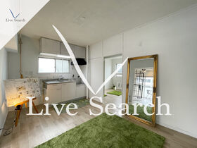 南風廬　ナンプウロ 201 【福岡県箱崎駅】 の画像3