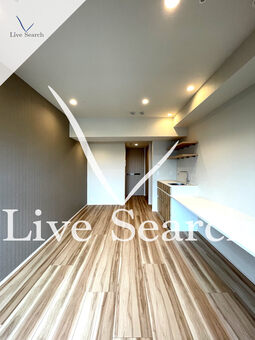 ジオエント門前仲町 1404 【東京都門前仲町駅】 の画像3